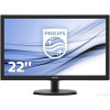 monitor-philip s-215-lcd-223v 5lhsb00.jpg